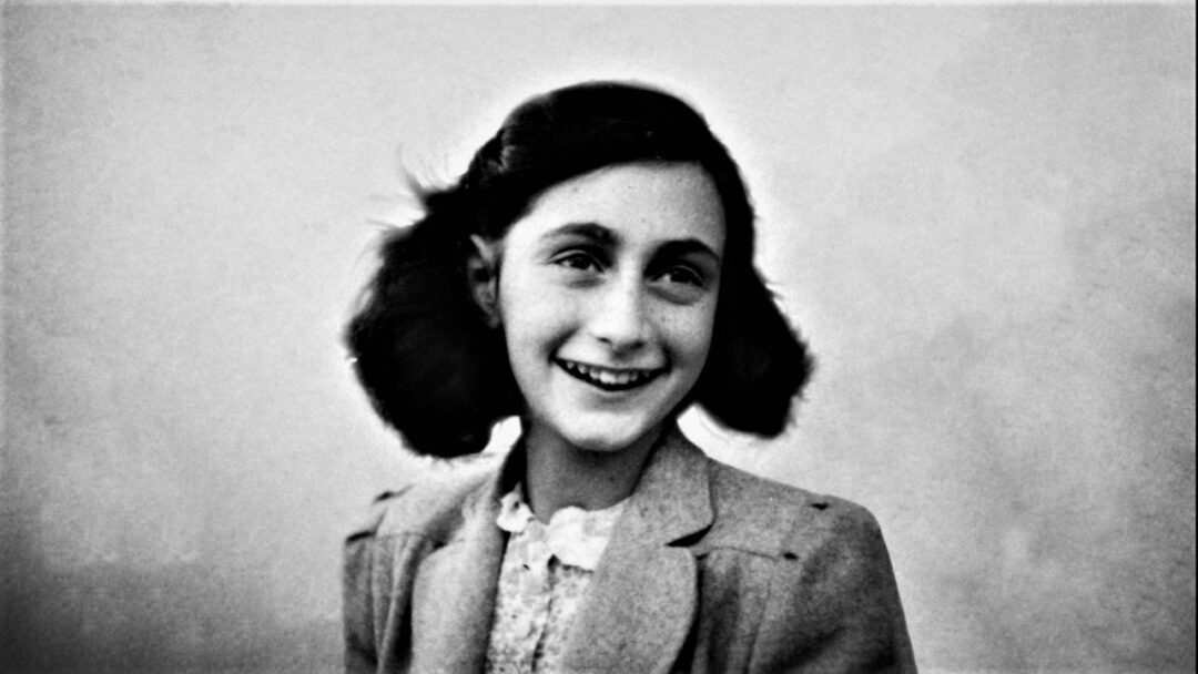This Anne Frank Quote Will Teach You A Valuable Life-Lesson